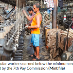 Most regular jobs in India don’t pay well: PLFS