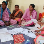 Women’s work participation continues to decline: Evidence from the Periodic Labour Force Survey, 2017-18