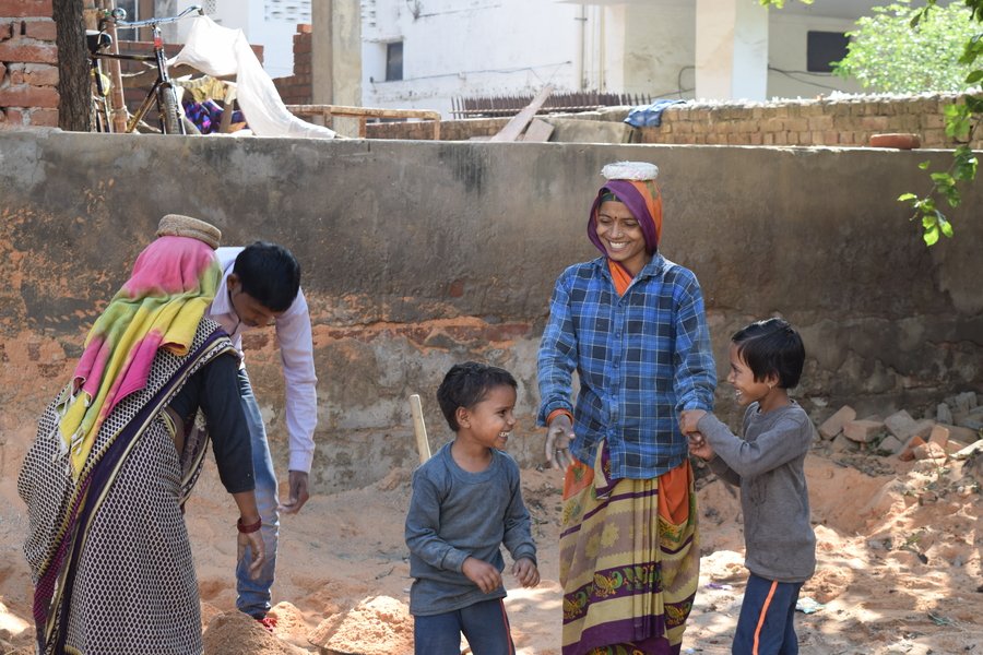 Increasing the participation of women in the workforce: Role of quality childcare
