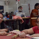 Wage employment for women: Forgotten priorities