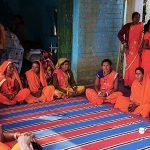 Can Covid-19 provide opportunities to strengthen the SHG movement?