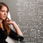 85% Women feel flexibility and autonomy are the most attractive features in gig economy