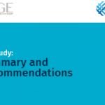 Gig Study: Summary and Recommendations