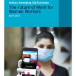 The Future of Work for Women Workers