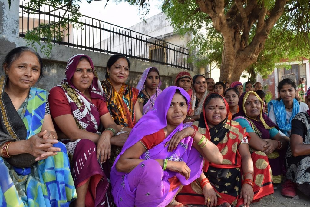 How has India’s female labour force fared since Independence?
