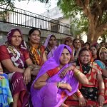 How has India’s female labour force fared since Independence?