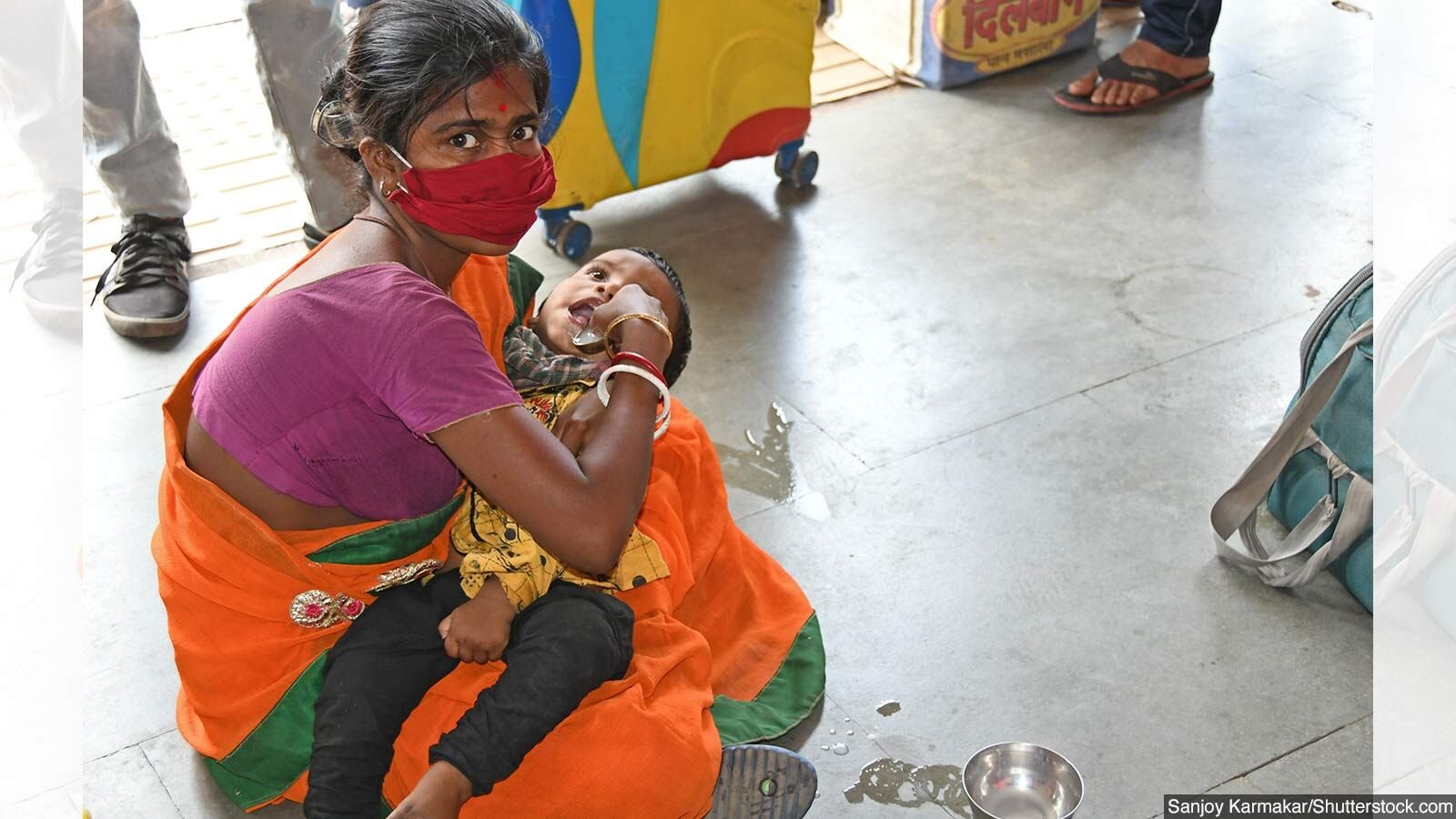 Women Hold Up Economy Yet Continue To Disappear From Workforce