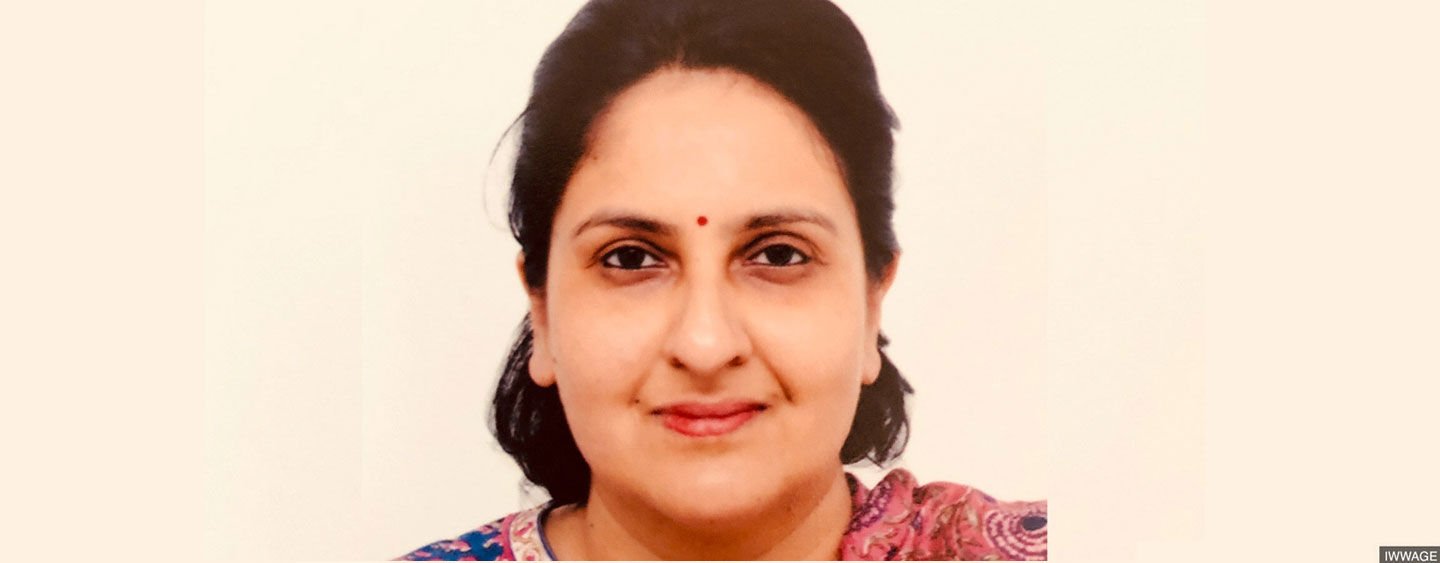 To Get More Women In Paid Jobs, Enlist The Men