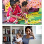 Impact Of Covid-19 On Working Women