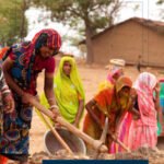 Making a Gender Responsive Urban Employment Guarantee Scheme