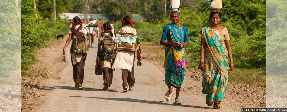 How Official Data Miss Details On Half Of India’s Citizens