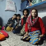 From Delhi, A View Of Women’s Work Hit By The Pandemic