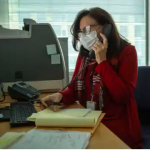 How covid-19 changed the relationship of women with the workplace