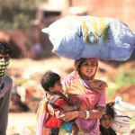 Pandemic and the gender divide