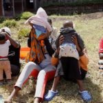 Covid childcare crisis reversing decades of women’s economic progress – report