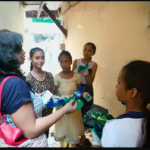 Where are India’s women leaders?