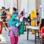 Future is Female, But Why are Women Leaders Missing from India’s Political Arena?