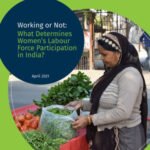 Working or Not: What Determines Women’s Labour Force Participation in India?