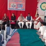 जेंडर संवाद का मकसद राज्यों से जमीनी स्तर की आवाजों को सुनना और उनके अनुभवों को जानना भी है