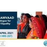 Gender Samvaad event launched
