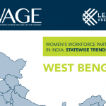 Women’s Workforce Participation In India: Statewise Trends