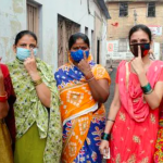 How women are shaping political fortunes in India