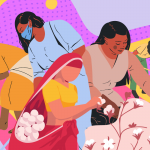 Overcoming Precarity: How Informal Women Workers Coped During COVID-19