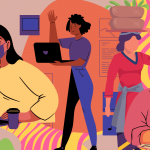 How did India’s Women Enterprises Fare during the COVID-19 Lockdown?