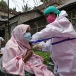 Investigating gender disparities in India’s vaccine rollout