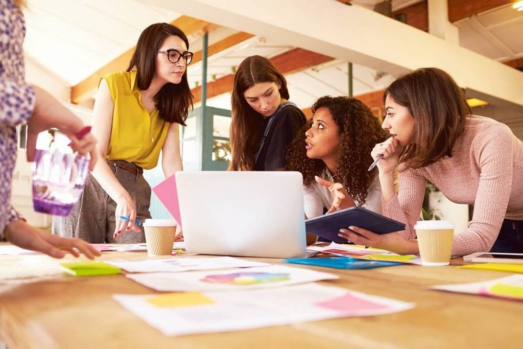 The Human Tide: Is awareness, education and employment among females changing the contours of society?