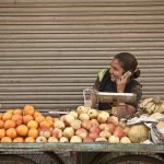 Does access liberalise gender norms around phone use for rural women?