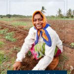 Land Access, Productivity and Female Labour Force Participation