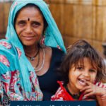 Social Identities and Female Labour Force Participation in India