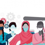 States with higher crime rates likely to have lower female labour force participation