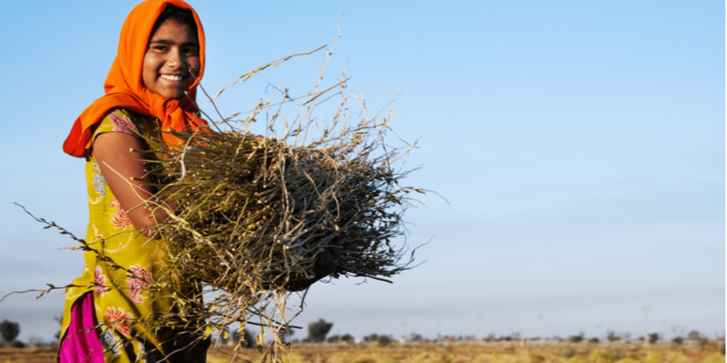 India must put women and girls at the centre of its economic recovery plans