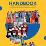 Handbook on institutional mechanisms for addressing gender issues