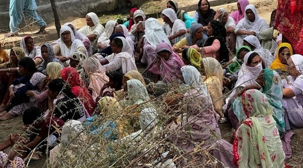 IE Thinc Gender series: ‘Link skills with opportunity to access markets’