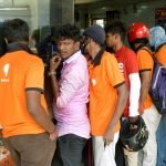 No savings, income shortfall and much more: What data says about the lives of gig workers