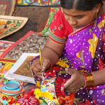 Most underprivileged women are keen to start businesses but lack skills and financial