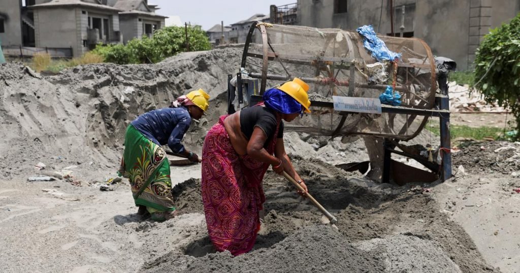 Why more women joining the Indian workforce is not necessarily a good thing