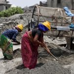 Why more women joining the Indian workforce is not necessarily a good thing