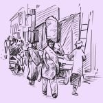 Why An Increase In Women’s Workforce Numbers Might Not Be Good News