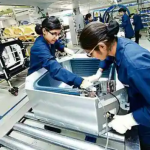 More women in the labour force must not lead us to complacency