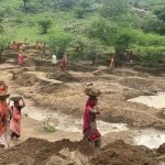 How the rural employment guarantee scheme is a double-edged sword for women