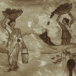 Covid-19 has driven up rural women’s workforce participation, but in precarious jobs