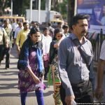 Women At Work: Fear For Women’s Safety Restricts Their Mobility–And Their Careers