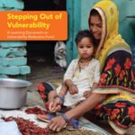 Stepping Out of Vulnerability