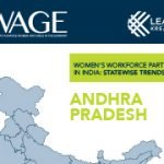 Women’s Workforce Participation In India: Statewise Trends