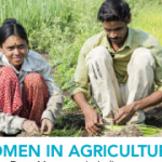 Women in Agriculture