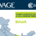 Women’s Workforce Participation In India: Statewise Trends
